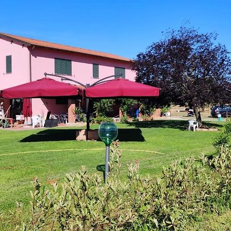Agriturismo Calendiluna Luni 外观 照片
