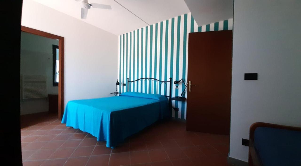 Agriturismo Calendiluna Luni 外观 照片